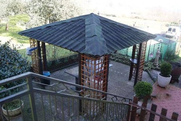 casa indipendente in vendita a Follo