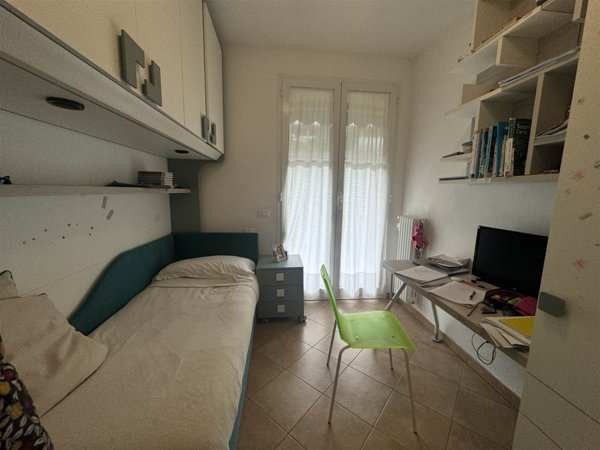 appartamento in vendita a Follo