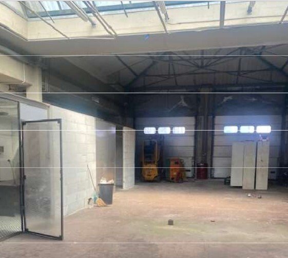 locale di sgombero in vendita a Follo