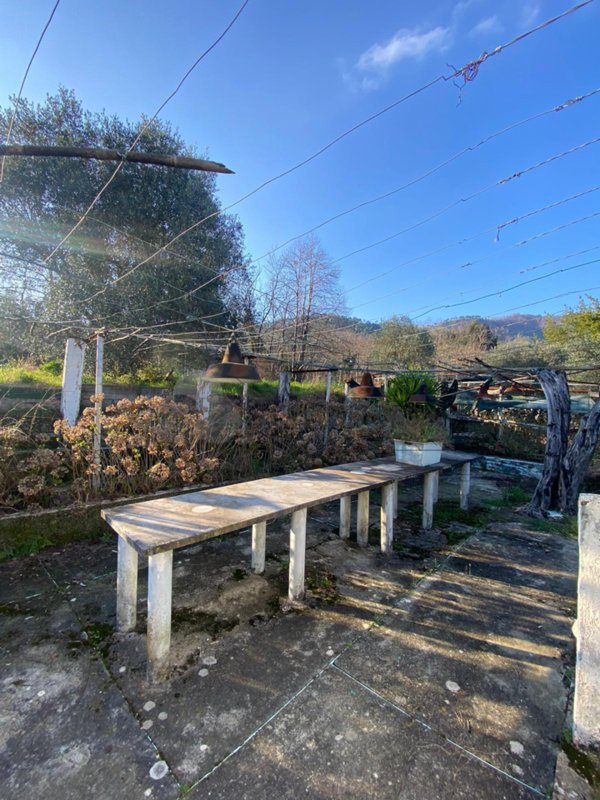 casa indipendente in vendita a Follo in zona Carnea