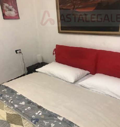 appartamento in vendita a Follo in zona Carnea