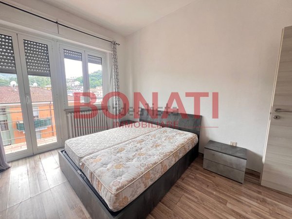 appartamento in vendita a Follo in zona Piano di Follo