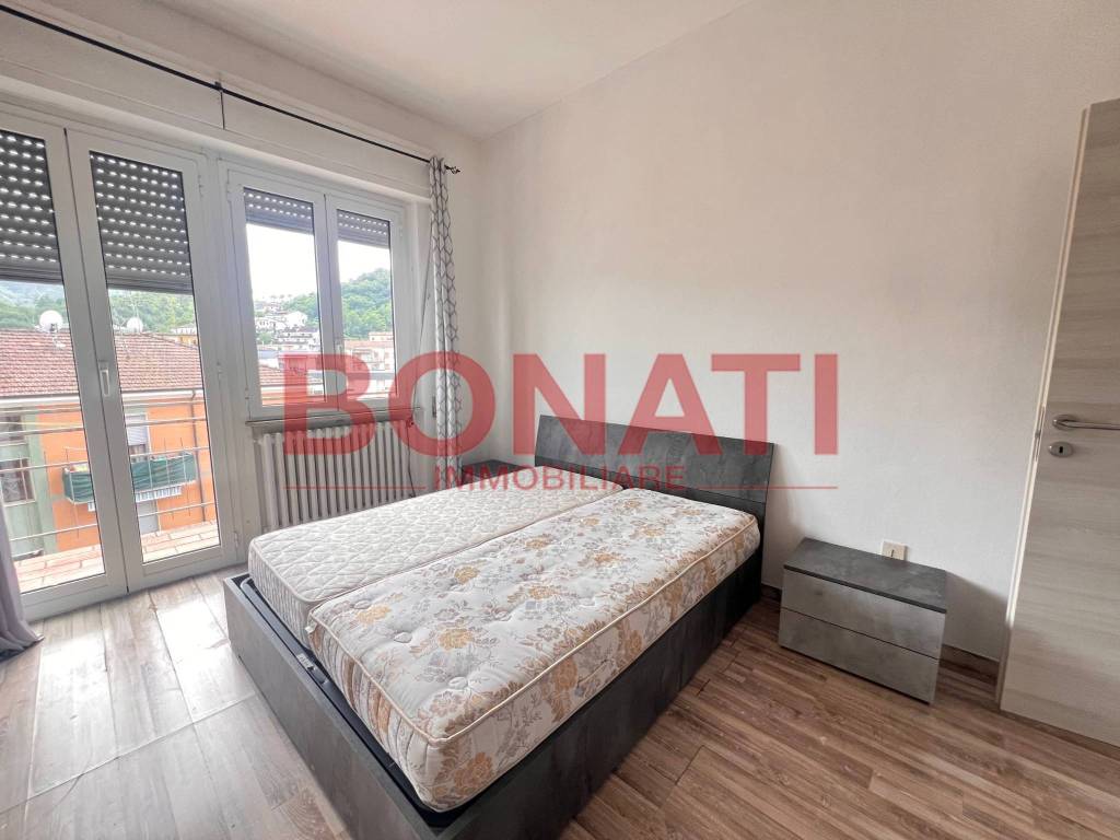 appartamento in vendita a Follo in zona Piano di Follo