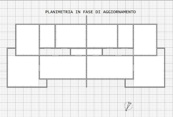 appartamento in vendita a Follo