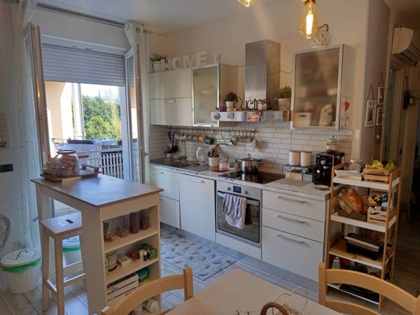 appartamento in vendita a Follo in zona Piano di Follo