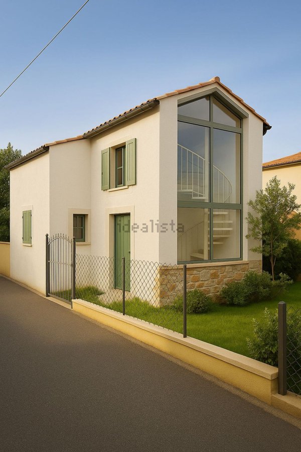 appartamento in vendita a Follo in zona Piana Battolla