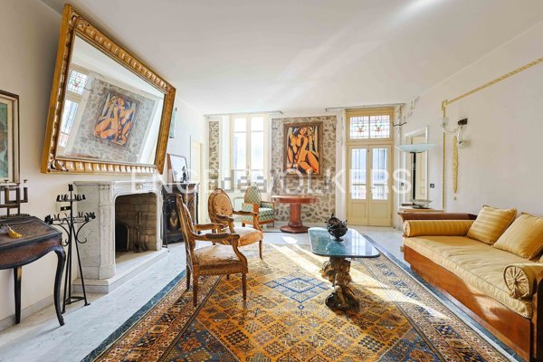 casa indipendente in vendita a Follo in zona Tivegna