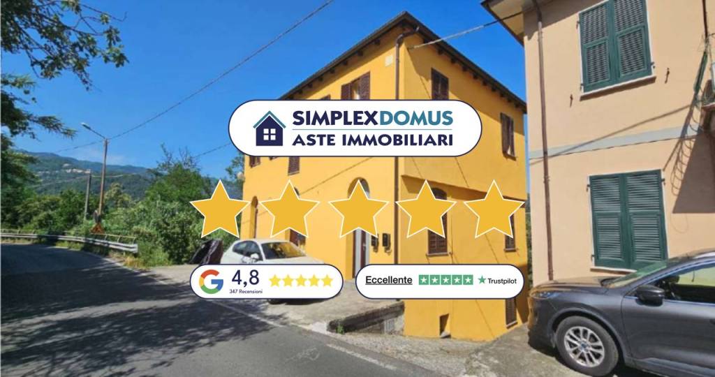 casa indipendente in vendita a Follo in zona Piana Battolla