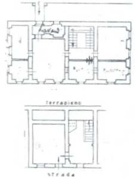 appartamento in vendita a Follo in zona Bastremoli