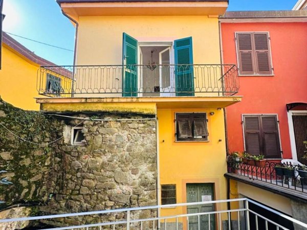 casa indipendente in vendita a Follo in zona Carnea