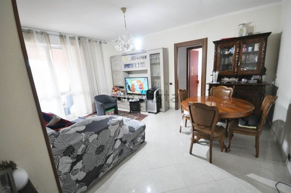 appartamento in vendita a Follo