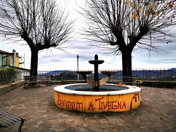 appartamento in vendita a Follo in zona Tivegna