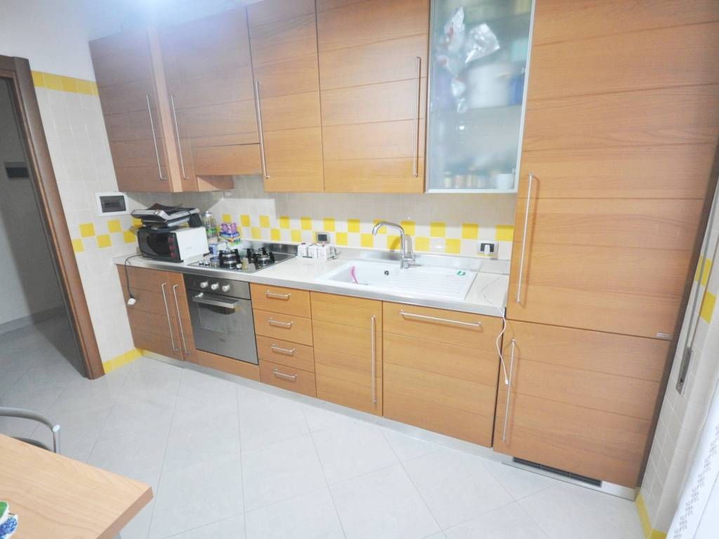 appartamento in vendita a Follo in zona Piano di Follo