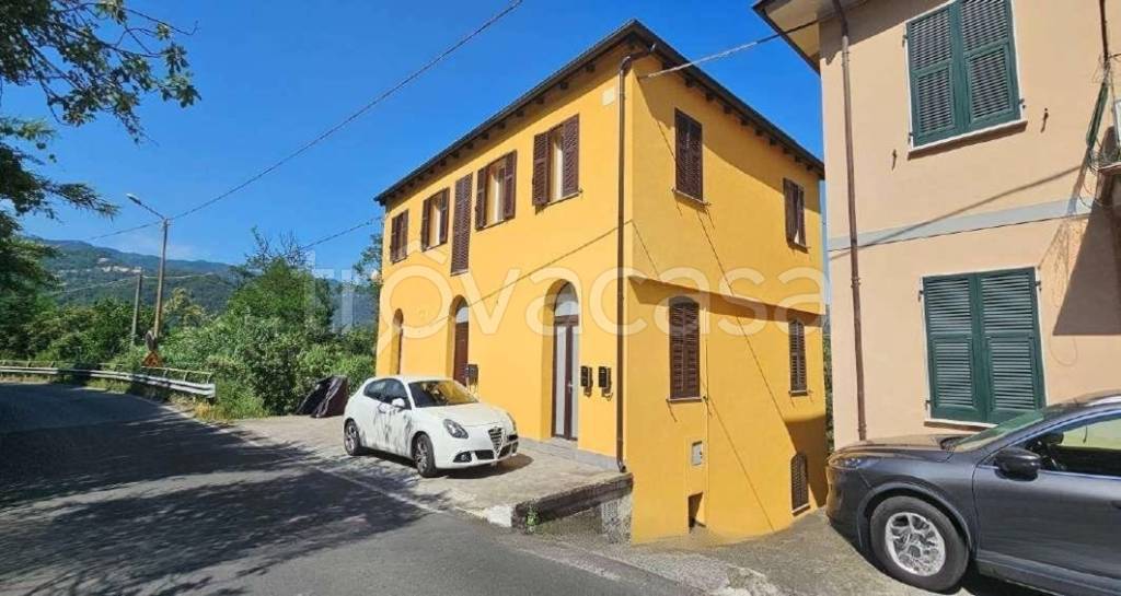 casa indipendente in vendita a Follo in zona Piana Battolla