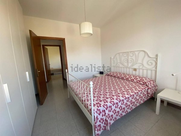 appartamento in vendita a Follo in zona Piano di Follo