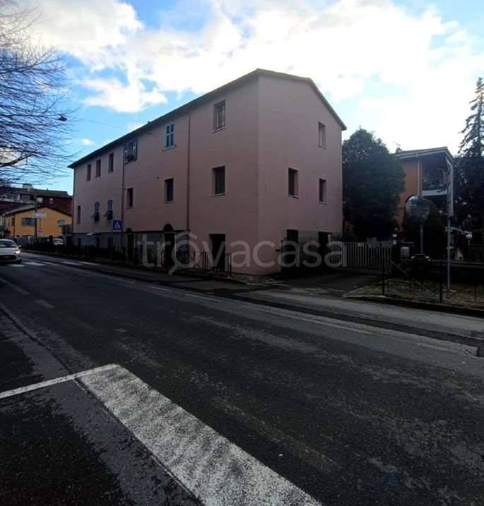 appartamento in vendita a Follo in zona Piana Battolla