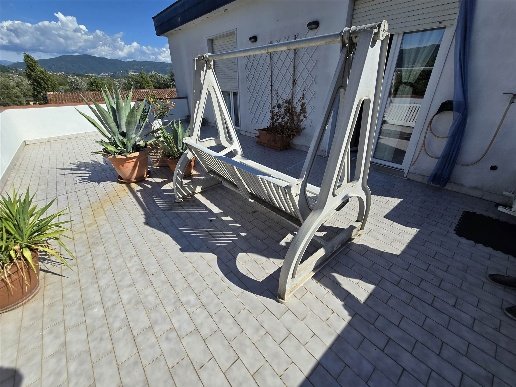appartamento in vendita a Follo in zona Piano di Follo