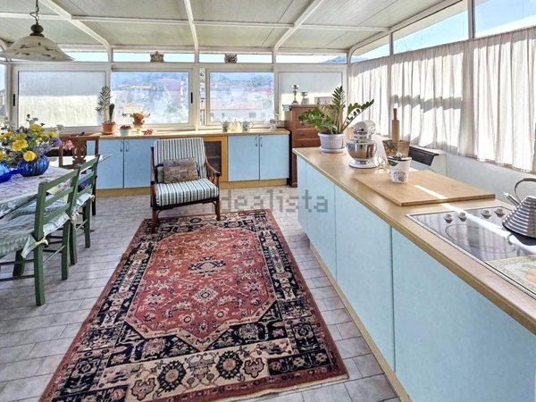 appartamento in vendita a Follo in zona Piano di Follo