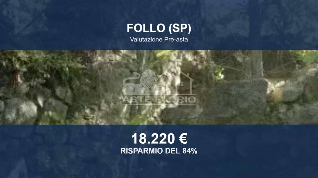 casa indipendente in vendita a Follo in zona Bastremoli