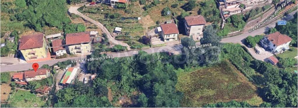 appartamento in vendita a Follo in zona Valdurasca