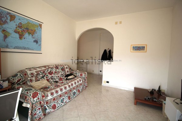 appartamento in vendita a Follo in zona Piano di Follo