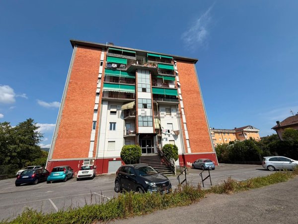 appartamento in vendita a Follo in zona Piano di Follo