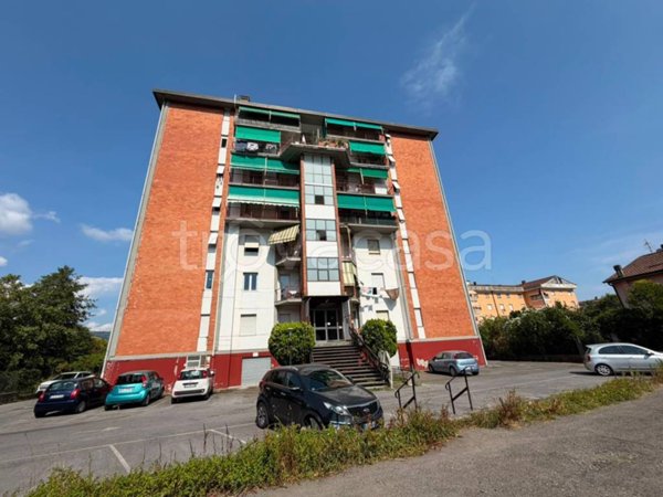 appartamento in vendita a Follo in zona Piano di Follo