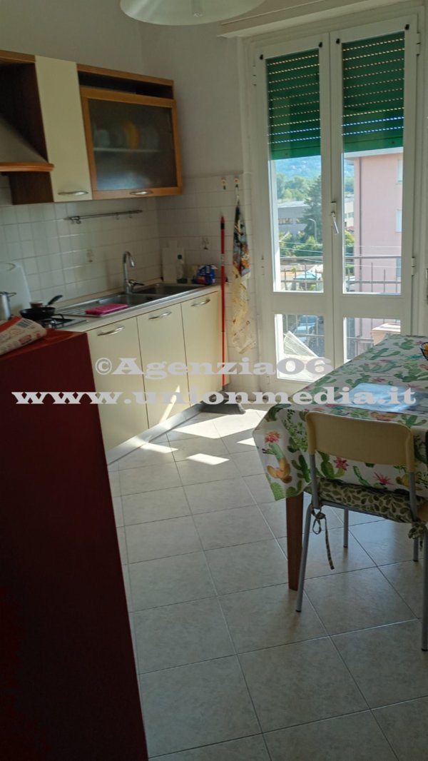 appartamento in vendita a Follo in zona Piano di Follo