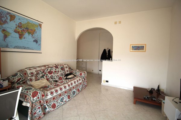 appartamento in vendita a Follo in zona Piano di Follo