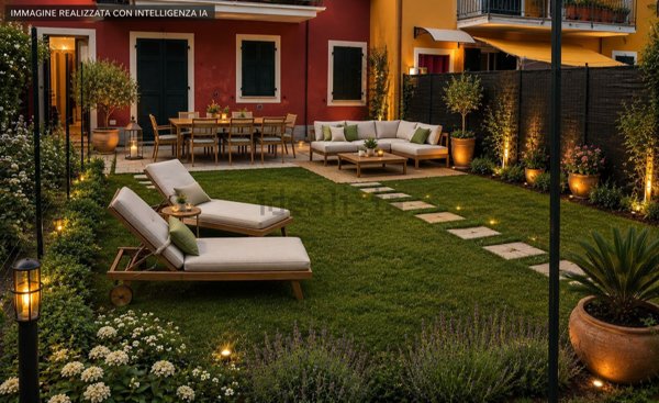appartamento in vendita a Follo in zona Piano di Follo