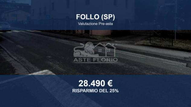 appartamento in vendita a Follo