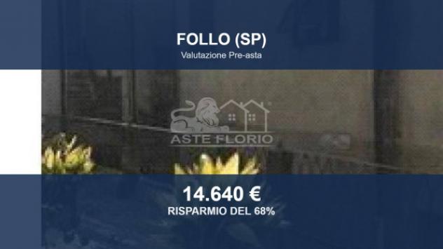 appartamento in vendita a Follo