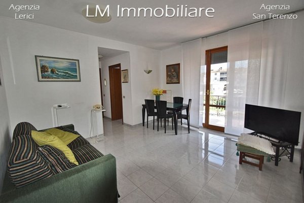appartamento in vendita a Follo in zona Piano di Follo