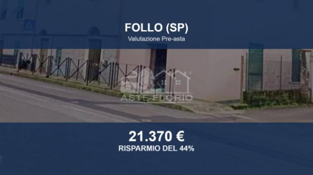 appartamento in vendita a Follo