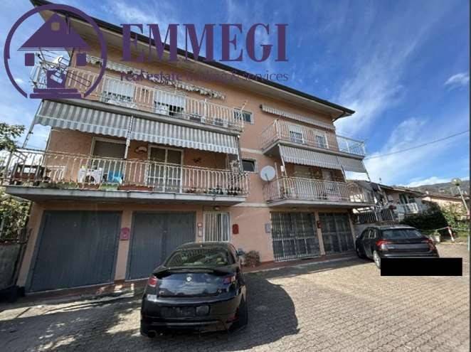 appartamento in vendita a Follo in zona Piana Battolla