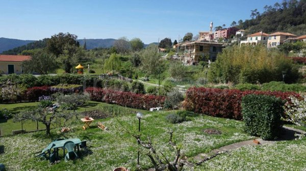 appartamento in vendita a Framura in zona Castagnola