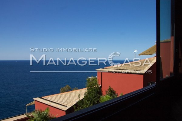 appartamento in vendita a Framura