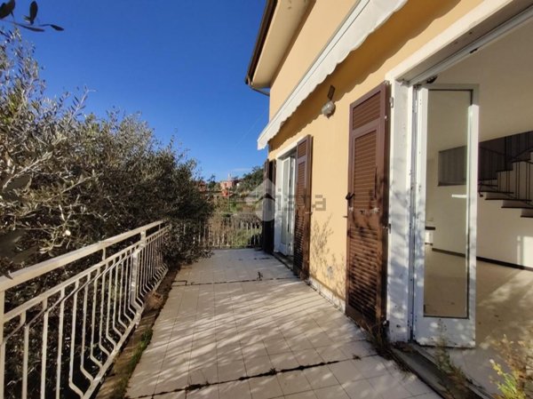 casa indipendente in vendita a Framura in zona Castagnola