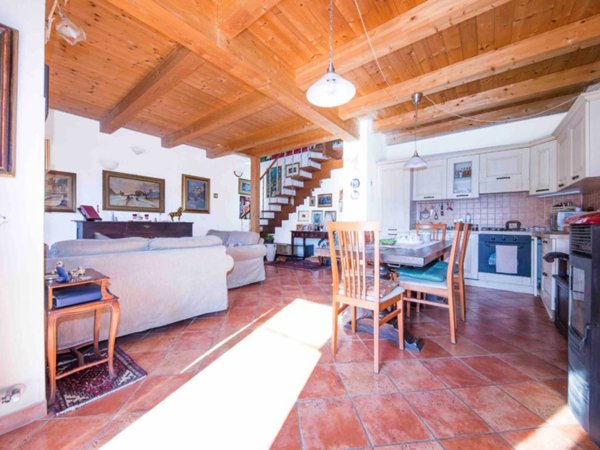 casa indipendente in vendita a Framura in zona Castagnola