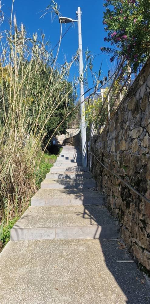 appartamento in vendita a Framura in zona Anzo