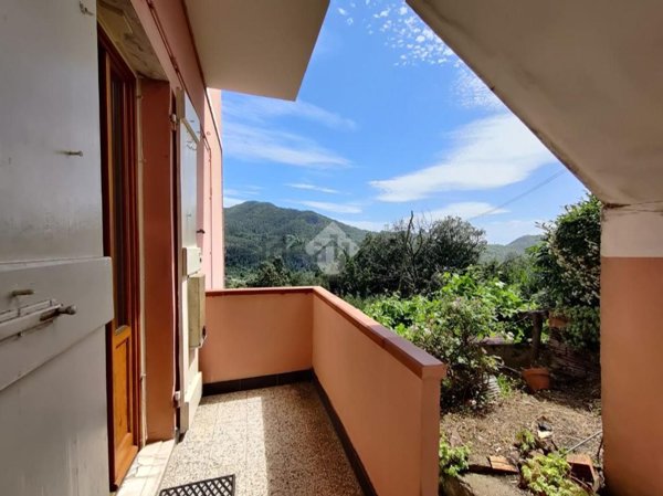 appartamento in vendita a Framura