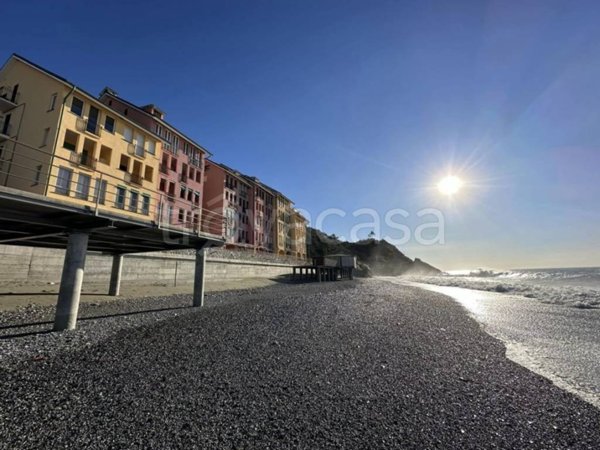 appartamento in vendita a Framura