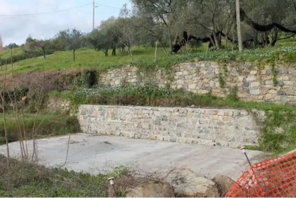 casa indipendente in vendita a Framura in zona Castagnola