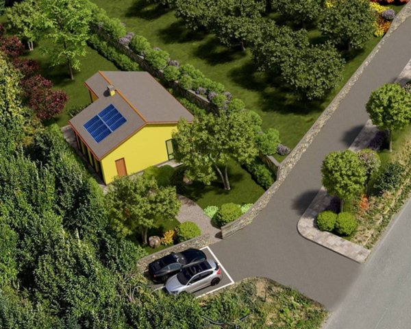 casa indipendente in vendita a Framura in zona Castagnola