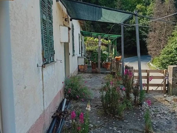 casa indipendente in vendita a Framura in zona Costa