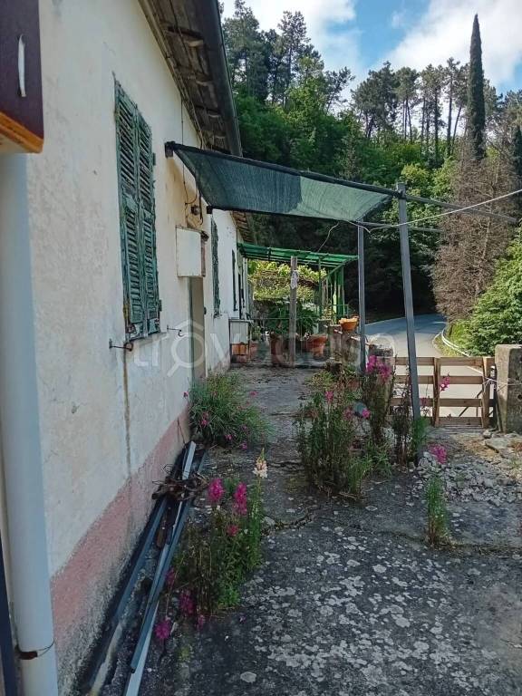 casa indipendente in vendita a Framura in zona Costa