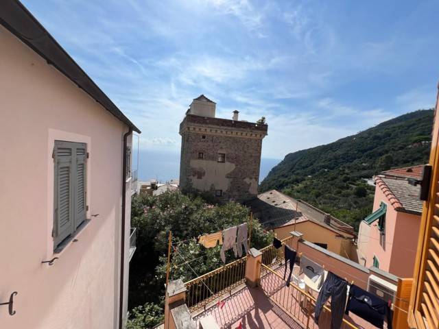 appartamento in vendita a Framura in zona Setta