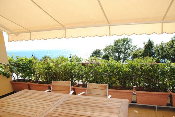appartamento in vendita a Framura in zona Costa