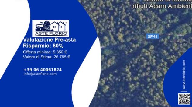 terreno agricolo in vendita a Framura in zona Costa