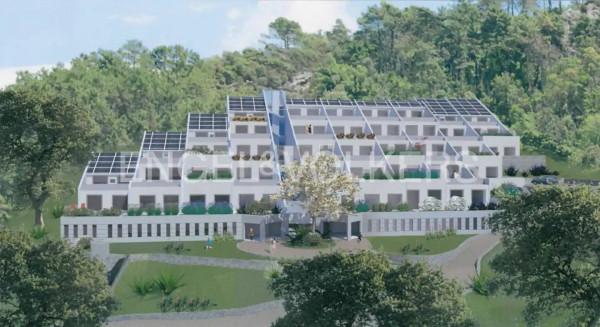 appartamento in vendita a Framura